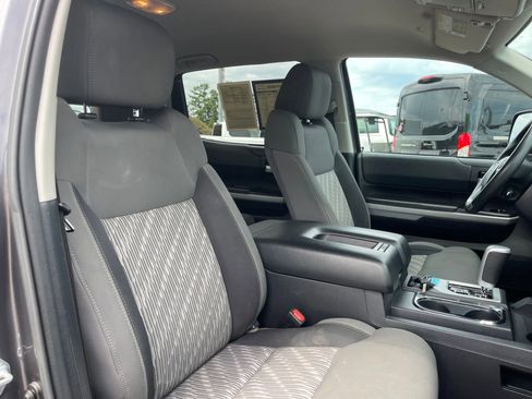 Used 2021 Toyota Tundra SR5 w/ TRD Off-Road Plus Package image 28
