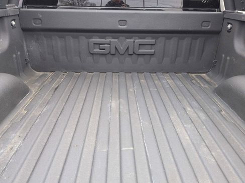 Used 2016 GMC Sierra 1500 SLT w/ All Terrain X Package image 12