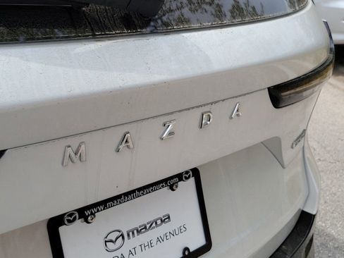 New 2026 MAZDA CX-5 2.5 S w/ Premium Plus Package image 9