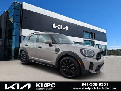 Used 2023 MINI Cooper Countryman S