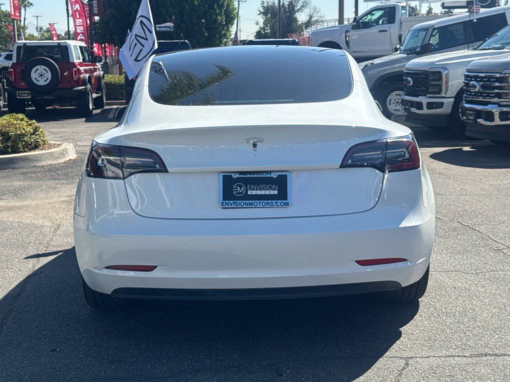 Used 2023 Tesla Model 3 Standard Range RWD image 11