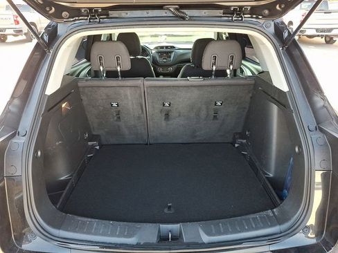 Used 2022 Chevrolet TrailBlazer LS image 22