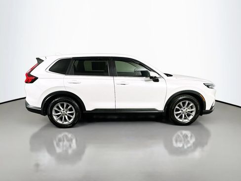 Used 2023 Honda CR-V EX-L image 7
