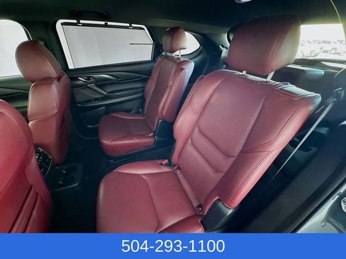 Used 2022 MAZDA CX-9 Carbon Edition image 24