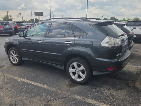 Used 2009 Lexus RX 350 AWD image 3