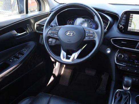 Used 2019 Hyundai Santa Fe FWD image 28