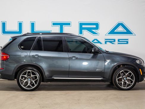 Used 2012 BMW X5 xDrive50i AWD/4WD image 9