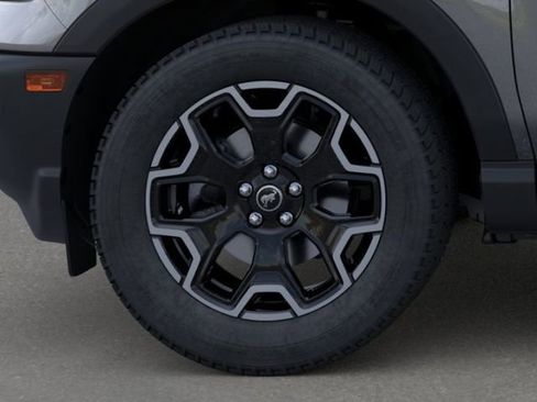 New 2026 Ford Bronco Sport Outer Banks AWD/4WD image 19