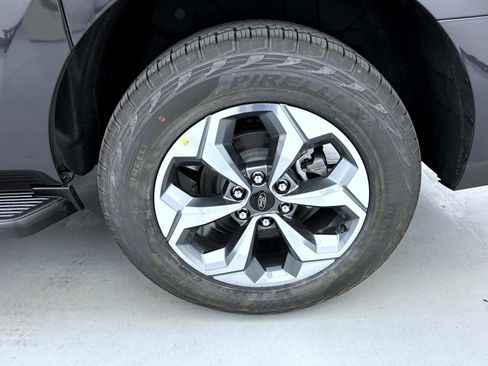 New 2027 Ford Expedition Max Active AWD/4WD image 25