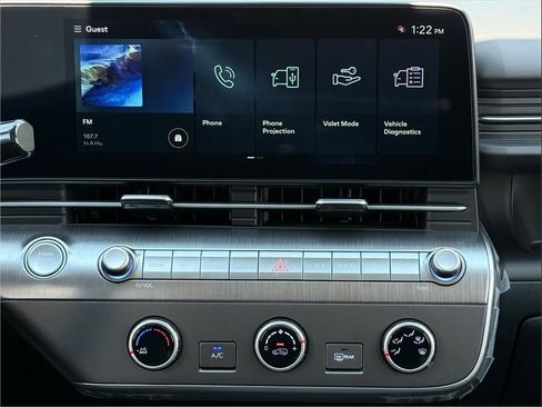 New 2027 Hyundai Kona SE FWD image 22