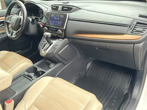 Used 2018 Honda CR-V EX-L image 13