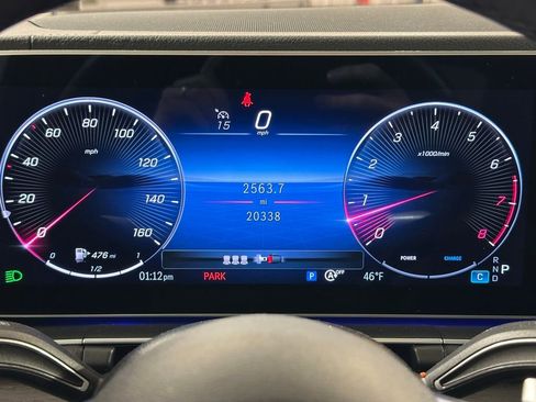 Certified 2024 Mercedes-Benz GLE 350 4MATIC image 19