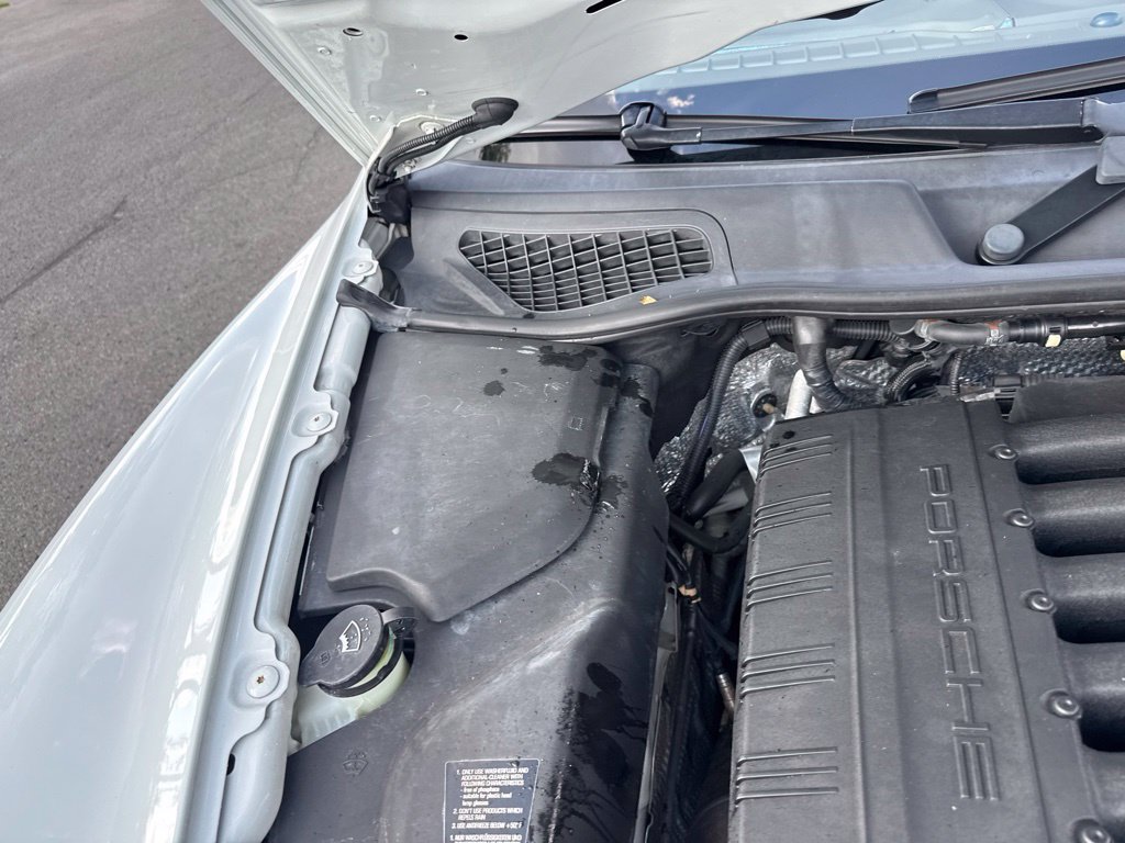Used 2012 Porsche Cayenne AWD/4WD image 28