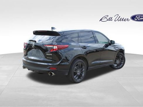 Used 2021 Acura RDX A-Spec image 5