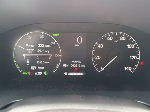 Certified 2023 Honda CR-V Sport image 16
