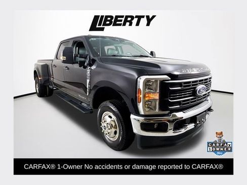 Used 2025 Ford F350 XL w/ 360-Degree Camera Package image 1
