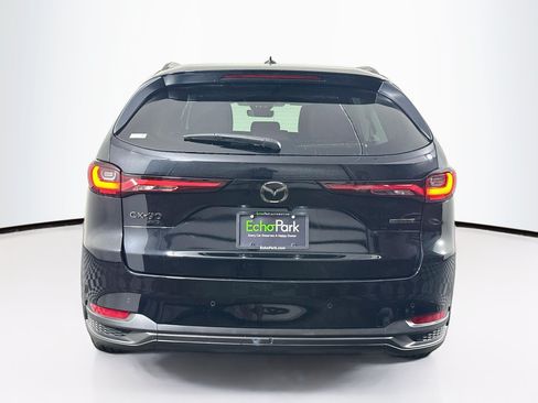 Used 2026 MAZDA CX-90 3.3 Turbo w/ Premium Sport Pkg AWD/4WD image 7
