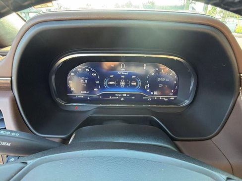 Certified 2024 Chevrolet Suburban High Country w/ Max Trailering Package AWD/4WD image 29