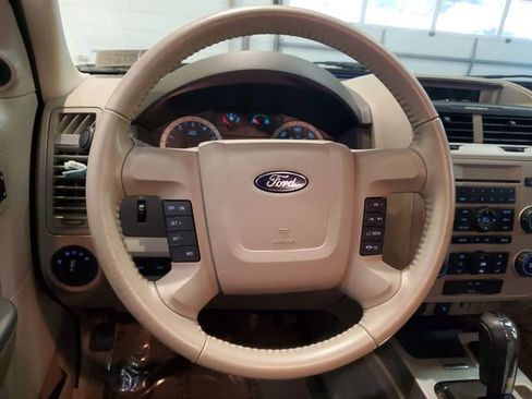 Used 2010 Ford Escape 2WD Hybrid image 15