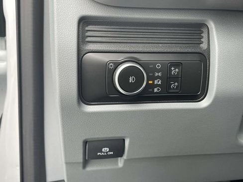 New 2025 Ford F350 XL w/ Ambulance Prep Package image 15