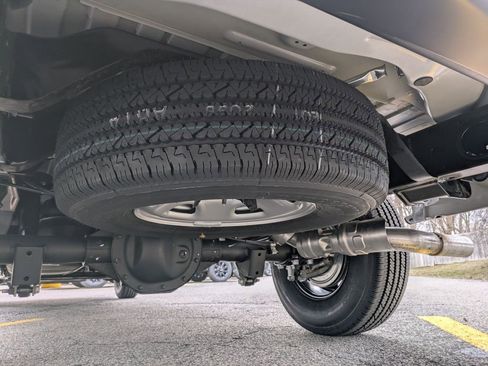 New 2026 GMC Savana 3500 Extended image 35