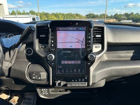 Used 2026 RAM 2500 Tradesman image 13