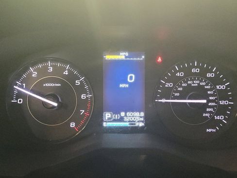 Used 2022 Subaru Impreza Premium image 23