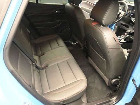 Used 2024 Chevrolet Trax RS w/ Driver Confidence Package FWD image 31
