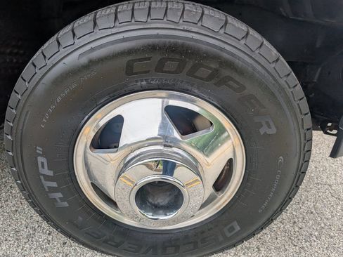 Used 2003 Ford F350 Lariat AWD/4WD image 15