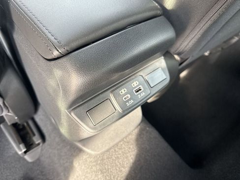 New 2026 Subaru WRX Premium AWD/4WD image 25