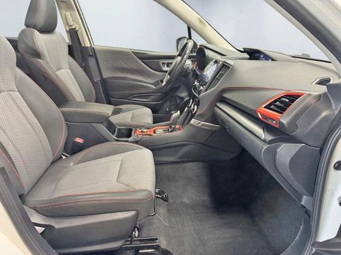 Used 2019 Subaru Forester Sport AWD/4WD image 24