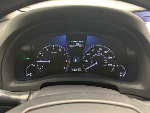 Used 2013 Lexus RX 350 AWD w/ Navigation Pkg image 19