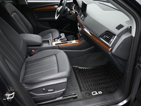 Used 2022 Audi Q5 2.0T Premium Plus AWD/4WD image 7