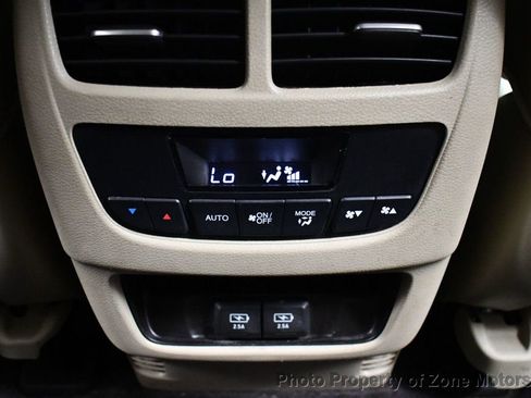 Used 2017 Acura MDX SH-AWD w/ Technology Package image 25