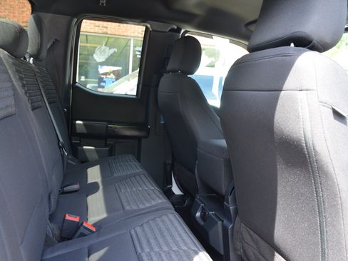 Used 2023 Ford F150 XL w/ STX Appearance Package AWD/4WD image 51