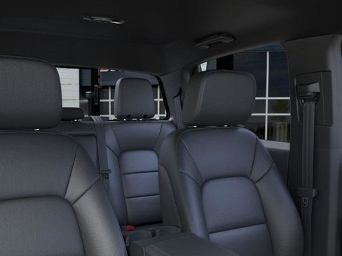 New 2026 GMC Canyon Elevation w/ Convenience Package image 24