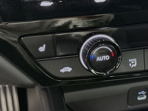 New 2025 Honda Accord Sport image 22