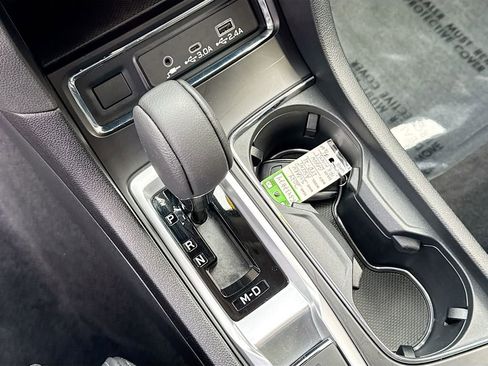 Certified 2024 Subaru Ascent Limited image 15