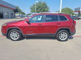 Used 2016 Jeep Cherokee Latitude image 3