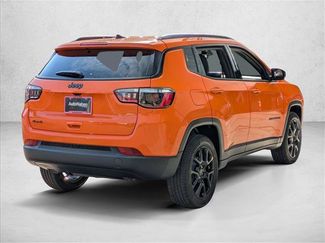New 2026 Jeep Compass Latitude AWD/4WD video 2