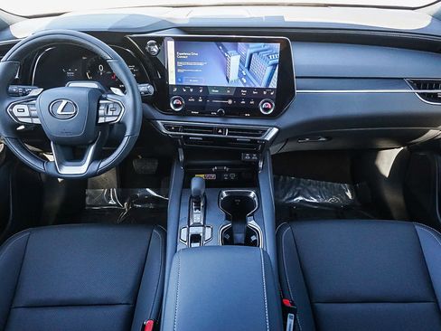 New 2026 Lexus RX 350 F Sport image 13