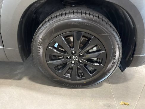 Certified 2025 MAZDA CX-50 AWD 2.5 S w/ Preferred Package image 17