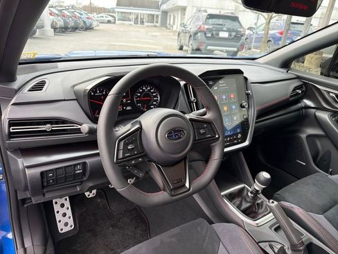 Used 2022 Subaru WRX Limited image 21