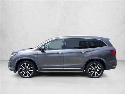 Used 2019 Honda Pilot Elite image 13