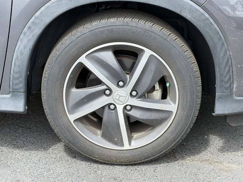 Used 2022 Honda HR-V EX image 9