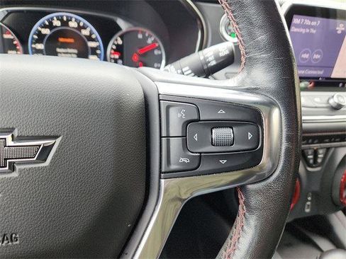 Used 2019 Chevrolet Blazer RS image 23