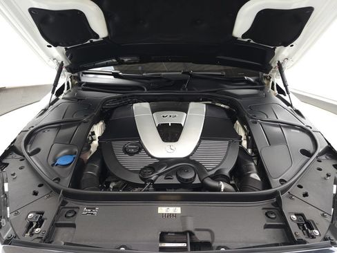 Used 2016 Mercedes-Benz Maybach S 600 image 2