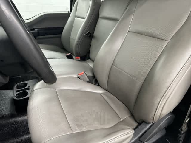 Used 2017 Ford F350 XL w/ XL Value Package RWD image 10