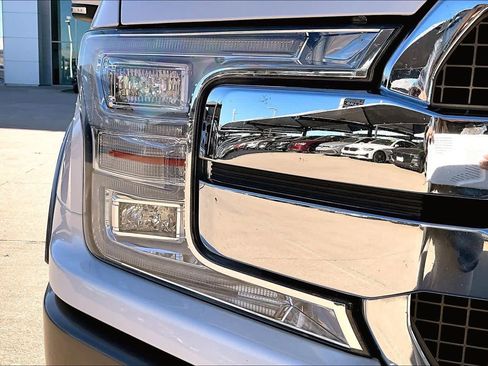 Used 2019 Ford F150 King Ranch w/ Equipment Group 601A Luxury image 22