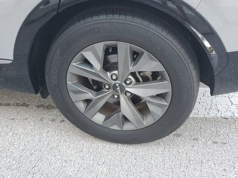 Certified 2024 Kia Sportage SX FWD image 5